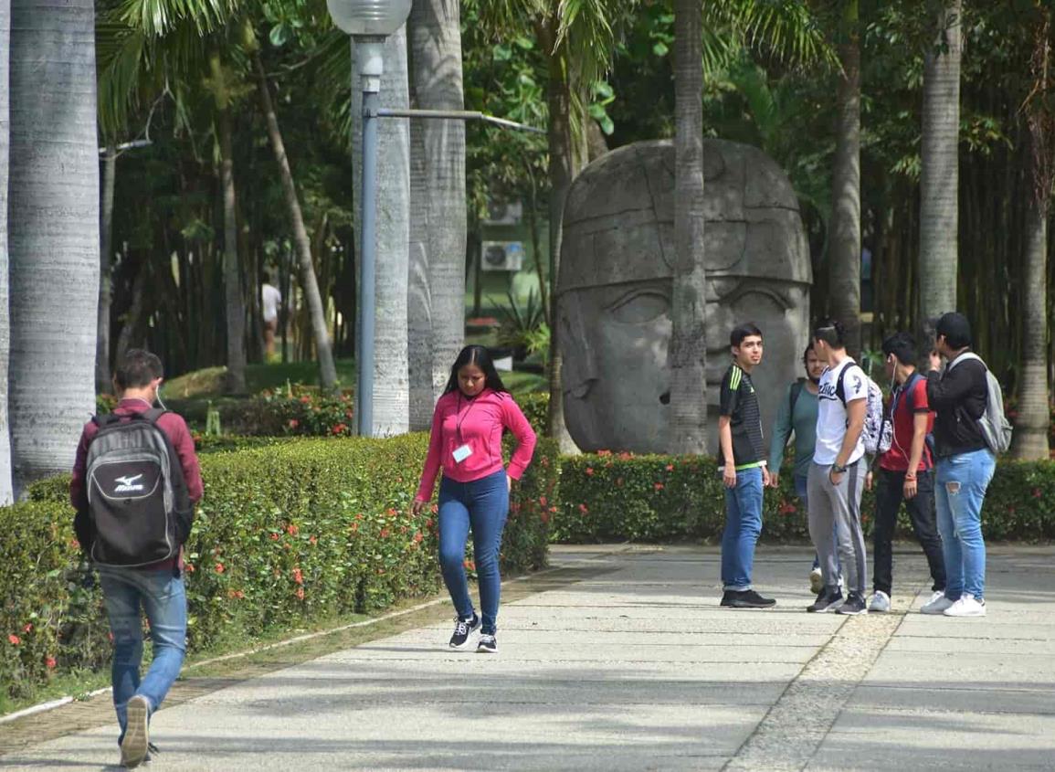 Deserción del 40% de los universitarios durante pandemia, señalan rectores 