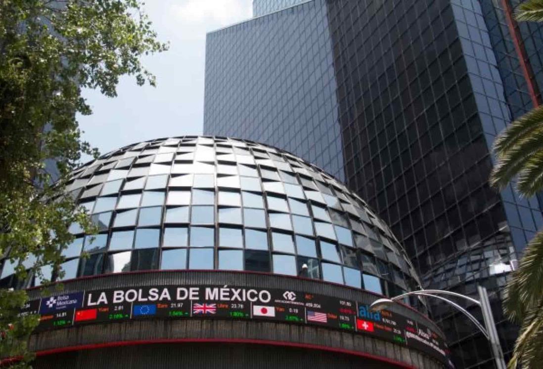 BMV en rally alcista, supera al S&P 500 y al NASDAQ en lo que va del 2021