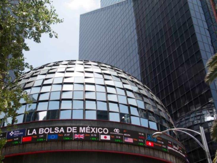 BMV en rally alcista, supera al S&P 500 y al NASDAQ en lo que va del 2021