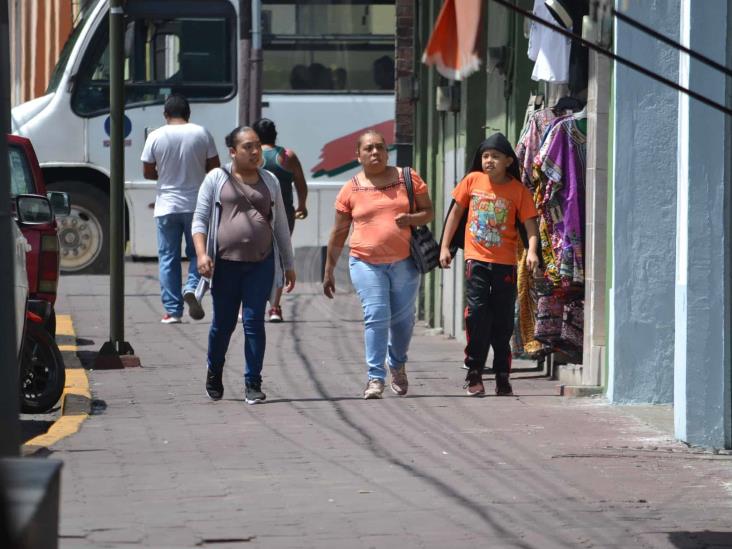 Esperan en Orizaba que Gobierno atienda violencia contra la mujer tras protestas