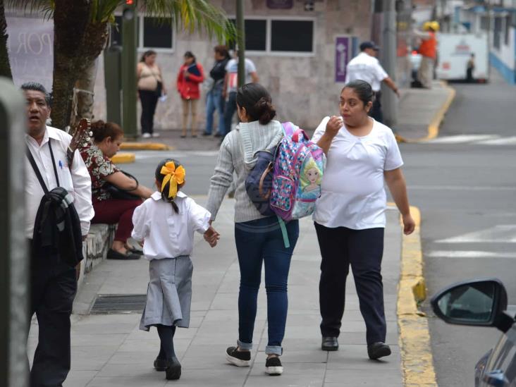 Esperan en Orizaba que Gobierno atienda violencia contra la mujer tras protestas