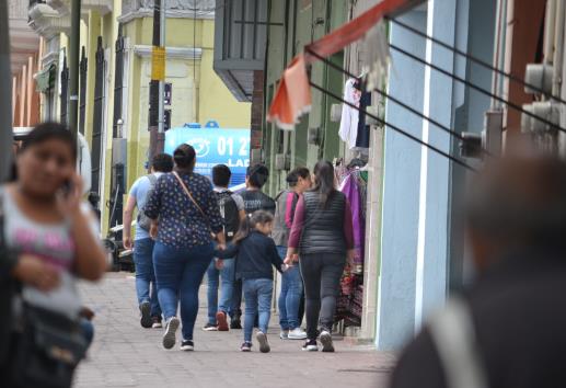 Esperan en Orizaba que Gobierno atienda violencia contra la mujer tras protestas