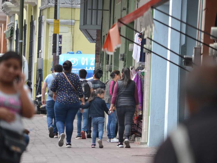 Esperan en Orizaba que Gobierno atienda violencia contra la mujer tras protestas