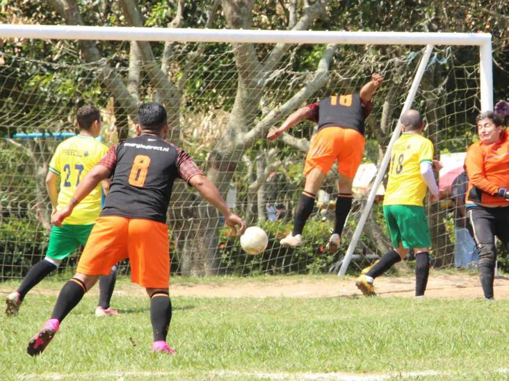 Fredy Stars se corona en el torneo de copa en el futbol de la Liga Municipal