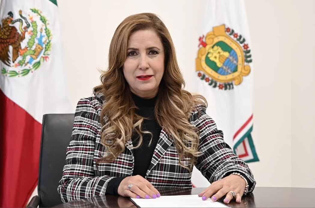 Rebeca Quintanar Barceló, nueva directora del DIF Estatal