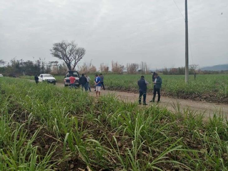 Con visibles huellas de tortura, hallan a ejecutado en Omealca