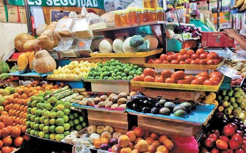 Inflación aumenta a mayor nivel en 7 meses