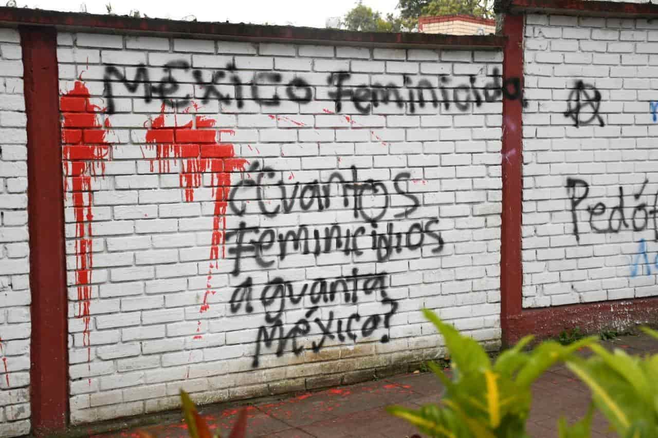 Violencia feminicida se disparó al arrancar 2023 en Veracruz