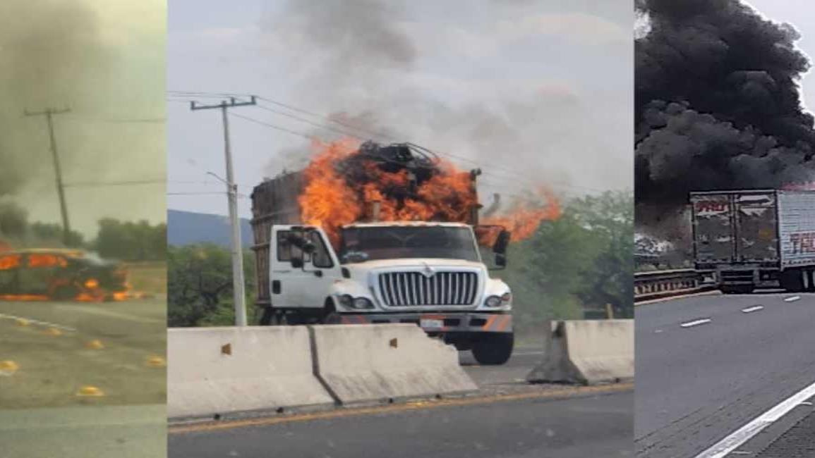 Autoridades de Guanajuato desmienten supuesta detención de El Marro