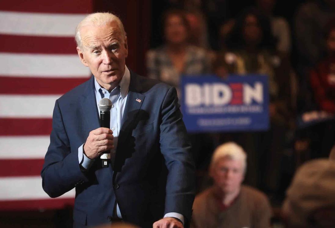 Biden gana primaria en el estado clave de Michigan, además de Missouri y Misisipi