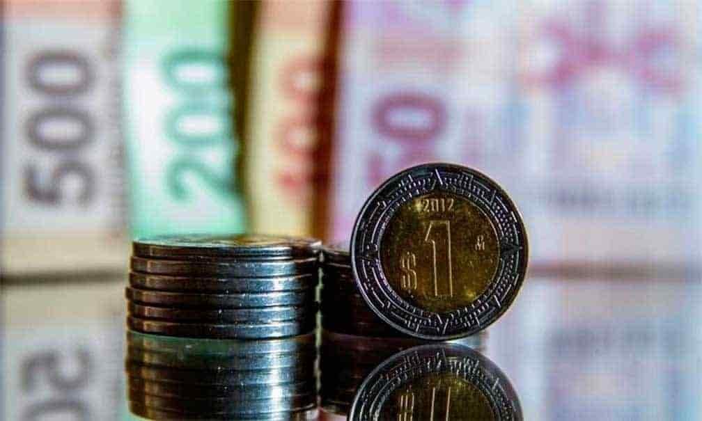 Economía, blindada ante caída del petróleo y volatilidad en tipo de cambio