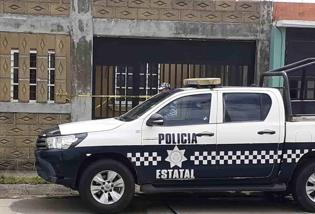 Familia estuvo secuestrada en su propio domicilio en Coatzacoalcos