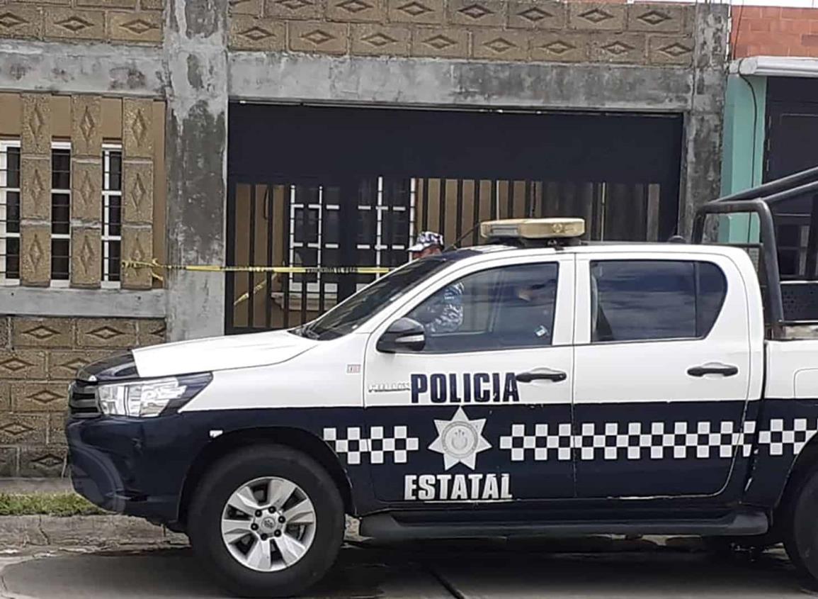 Rescatan a familia privada de su libertad en Coatzacoalcos