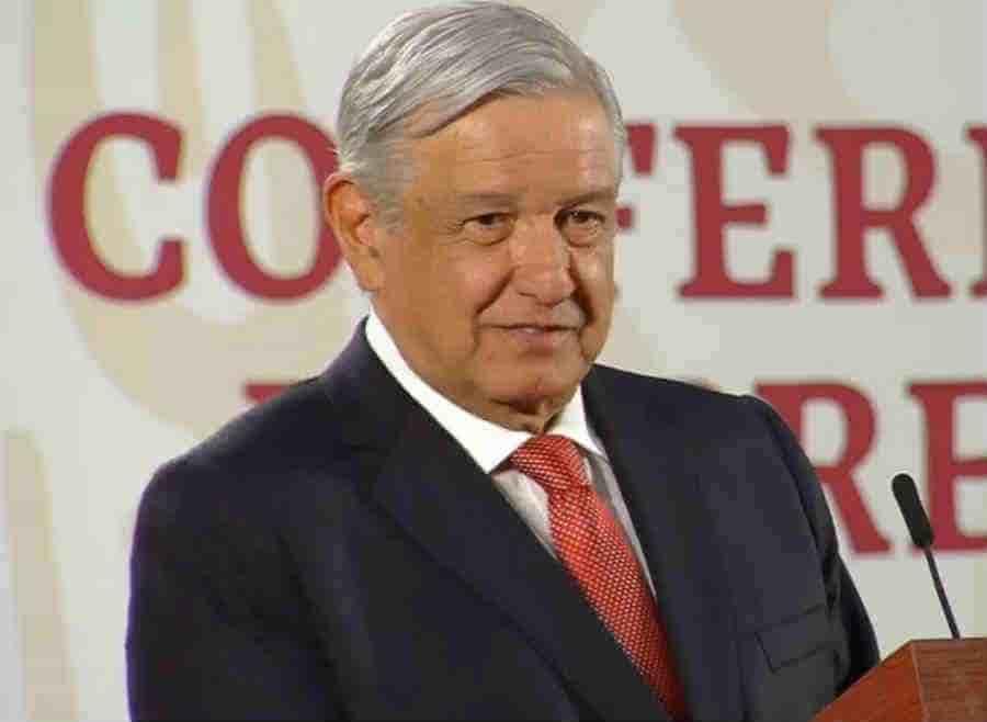 AMLO: Micrófonos escondidos en oficinas del PAN colocadas por Beltrones