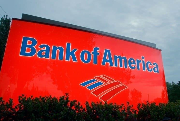 Recorta Bank of America previsión del PIB de México a -0.1% este año