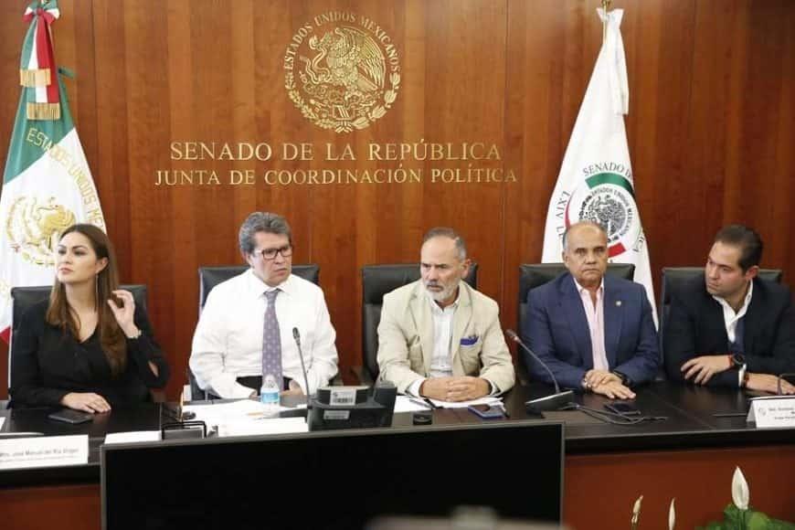 Senado tendrá ‘código de ética’ para que nadie espíe