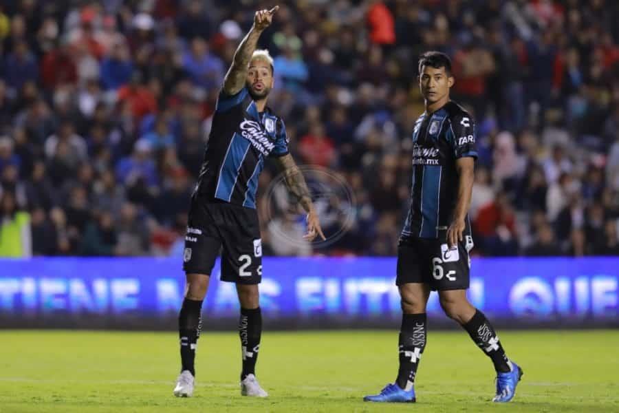 Quéretaro se niega a reprogramar duelo contra Chivas