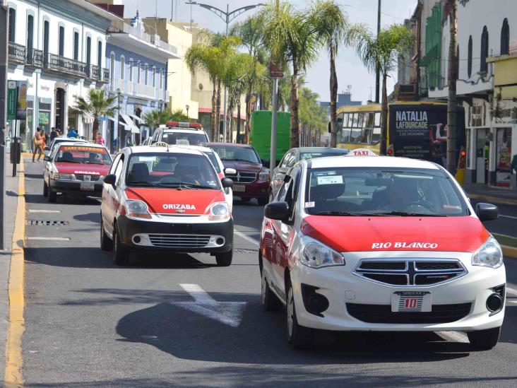 Taxistas, a merced del crimen en Veracruz; en 2 meses, más de 8 secuestros, acusan