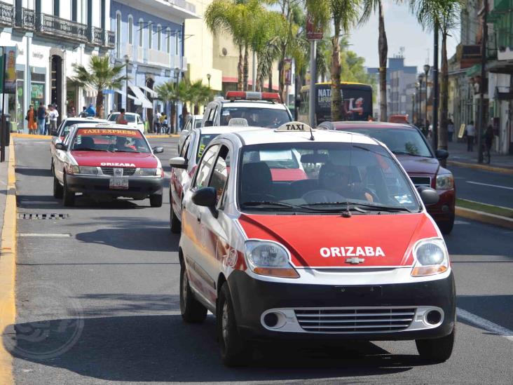 Taxistas, a merced del crimen en Veracruz; en 2 meses, más de 8 secuestros, acusan