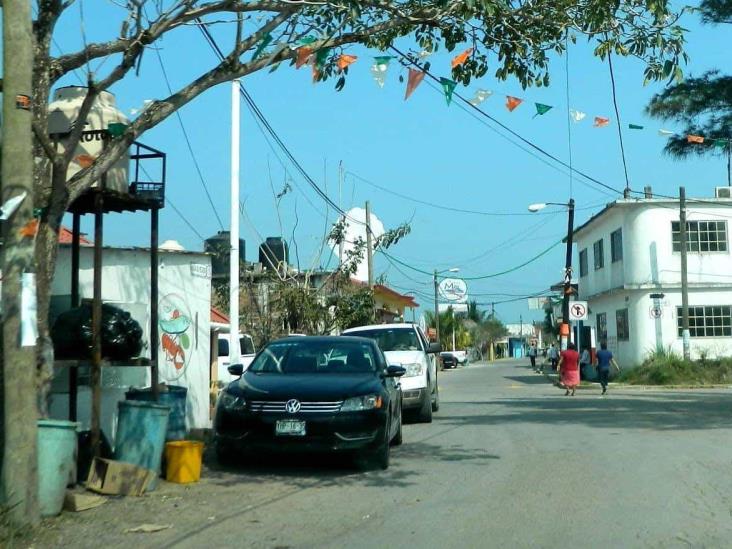 Urgen señalamientos en la mata de Tampamachoco