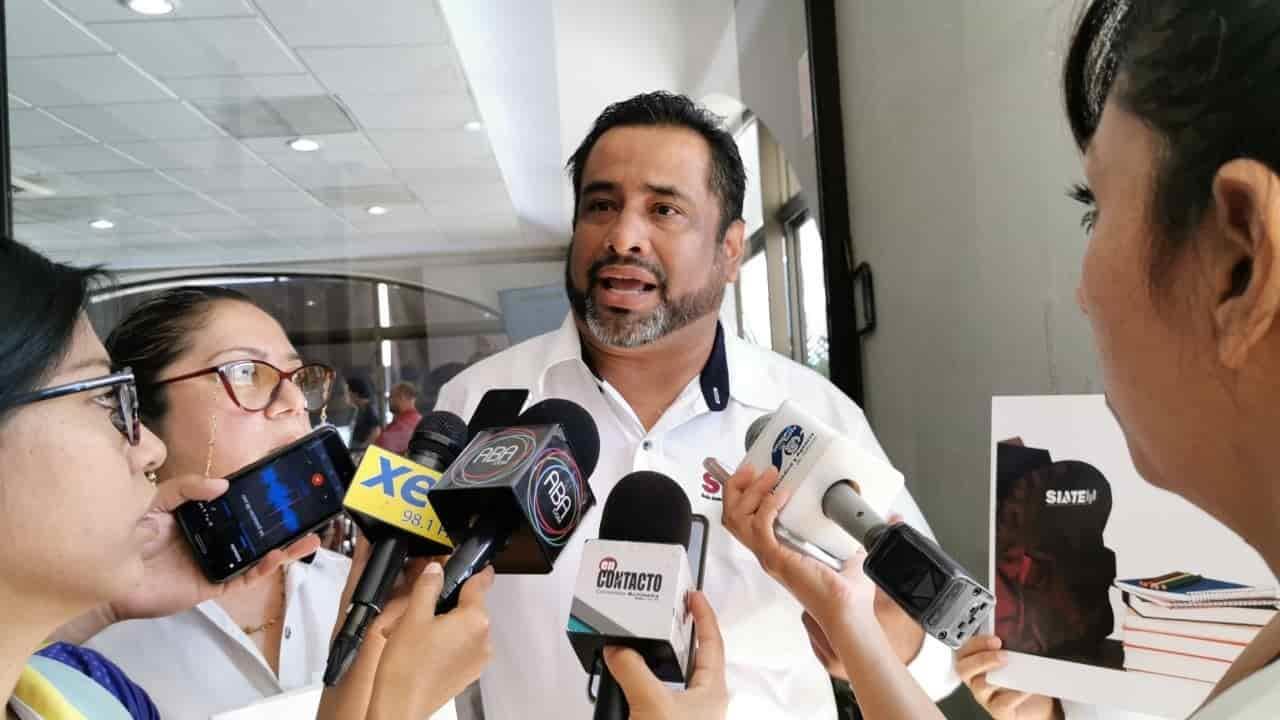 Veracruz no habría ejercido presupuesto etiquetado para recategorización de plazas