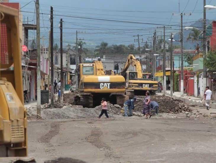 Nuevo crédito de mil mdp, para obra pública: Sefiplan