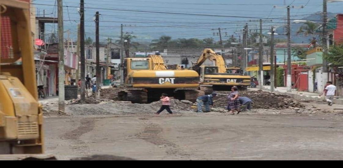 Nuevo crédito de mil mdp, para obra pública: Sefiplan