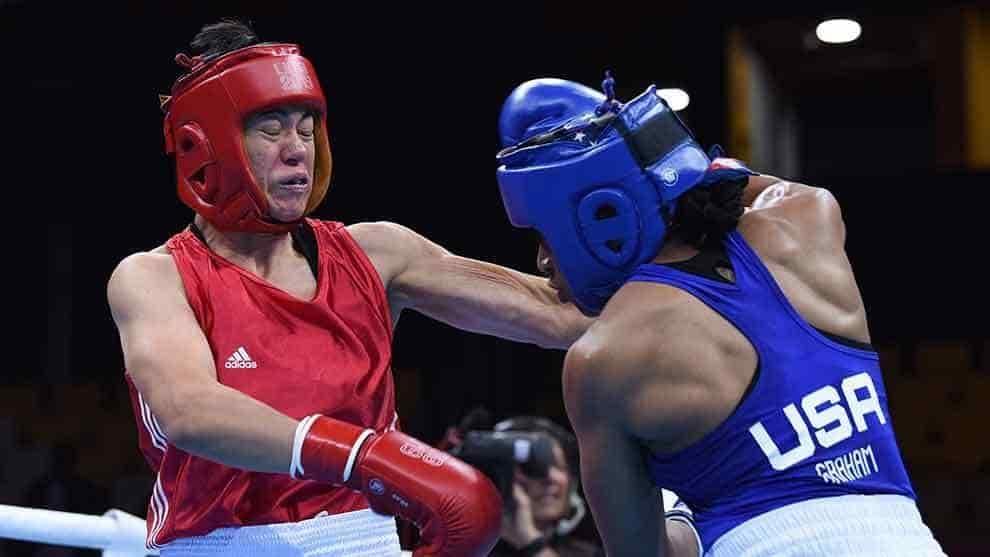 Guadalajara se postula para realizar Preolímpico de Boxeo