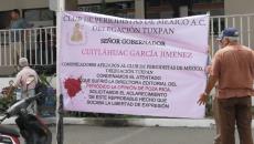 Periodistas de Tuxpan exigen alto a agresiones