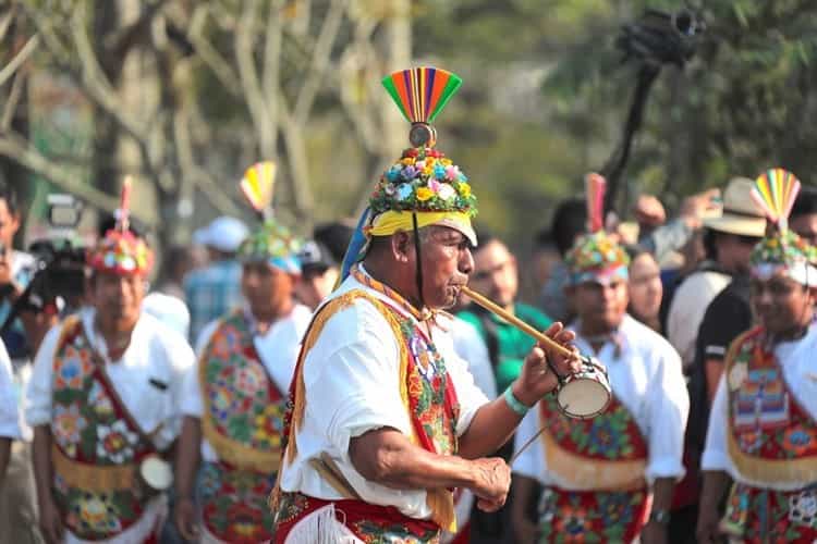 Cumbre Tajín, el despertar de nuestra cultura ancestral
