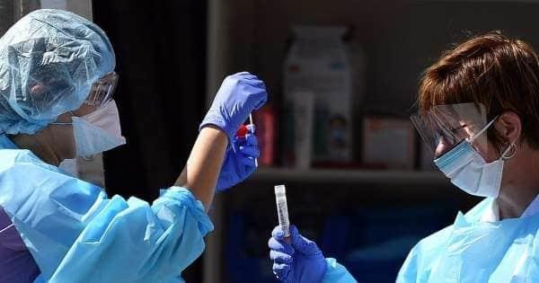 Sube a 26 el número de casos confirmados de coronavirus en México