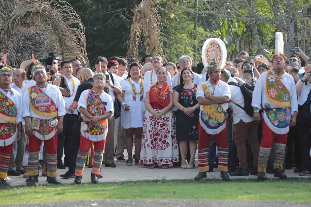 Cumbre Tajín, el despertar de nuestra cultura ancestral