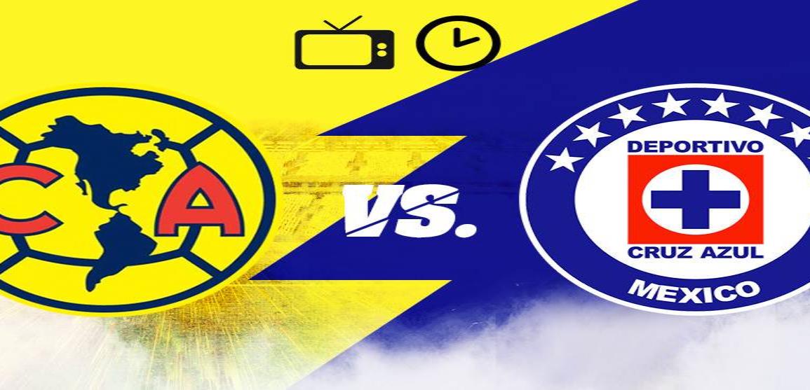 América vs Cruz Azul y el resto de partidos a puerta cerrada por Coronavirus