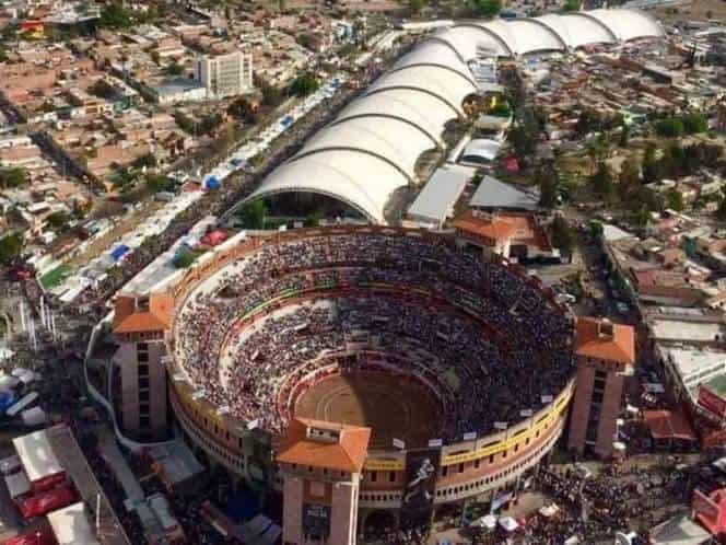 Posponen la Feria Nacional de San Marcos por coronavirus