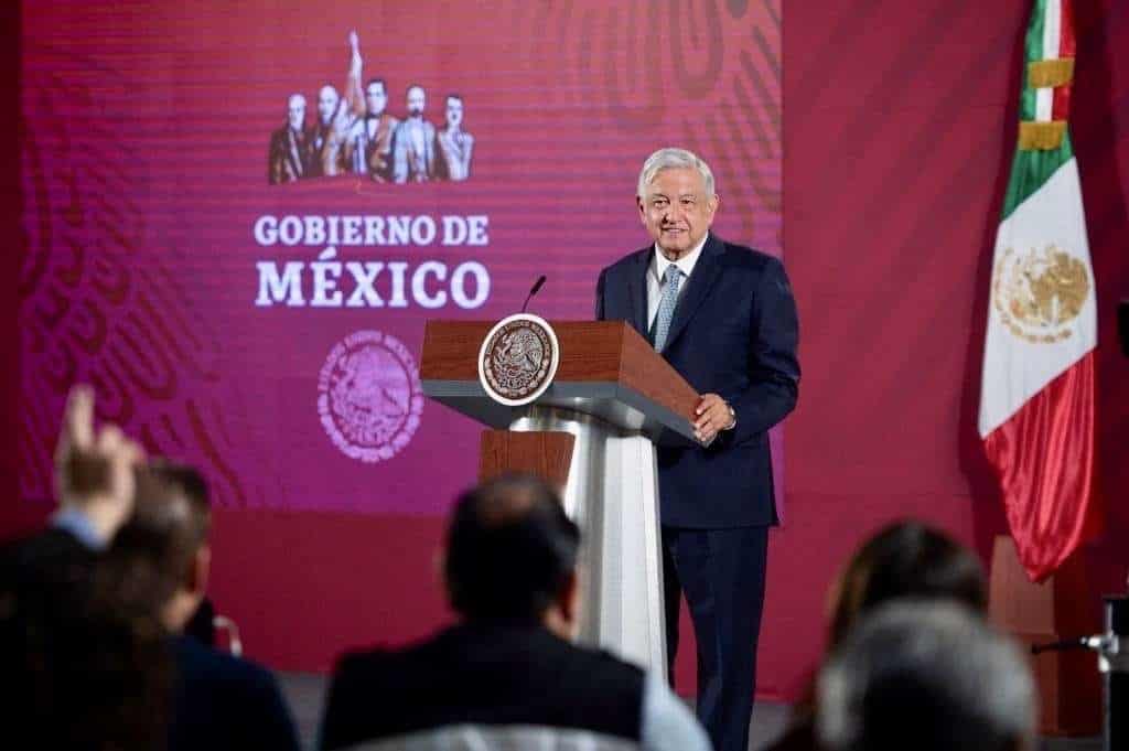 “El T-MEC ayudará a México a superar la crisis económica”