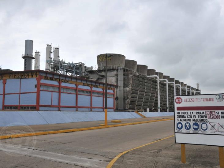 Acto vandálico provoca paro del Complejo Petroquímico Morelos