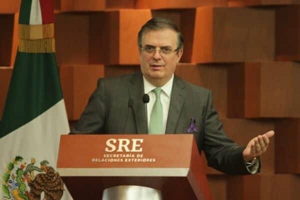 Continúa SRE repatriando a mexicanos varados alrededor del mundo