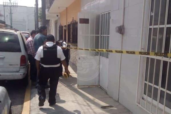 En estado de putrefacción hallan un cuerpo en Orizaba