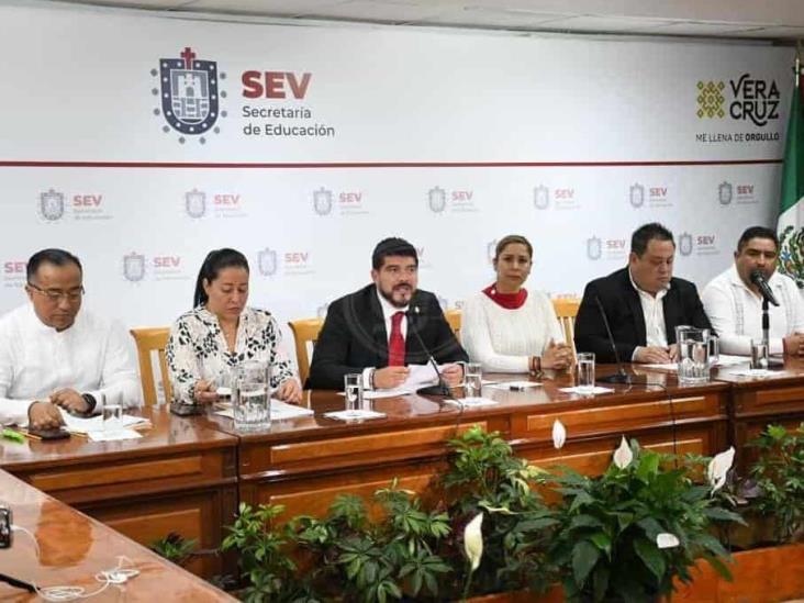 Se suspenderán clases a partir del 20 de marzo: SEV