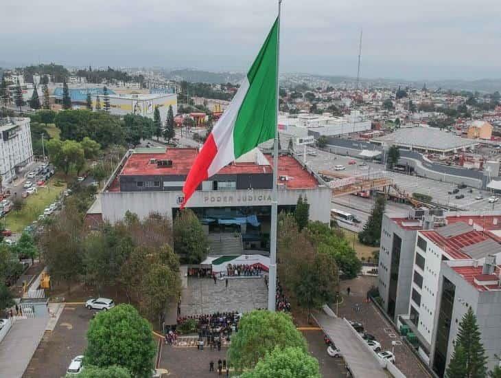 Abre Poder Judicial procedimientos administrativos contra jueces y auxiliares