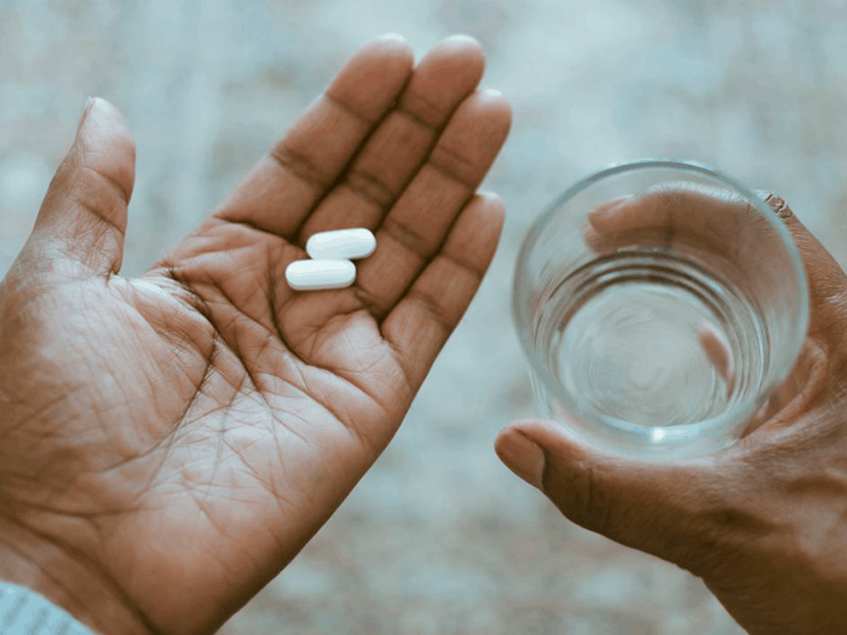 Pide OMS no usar ibuprofeno para coronavirus, sino paracetamol