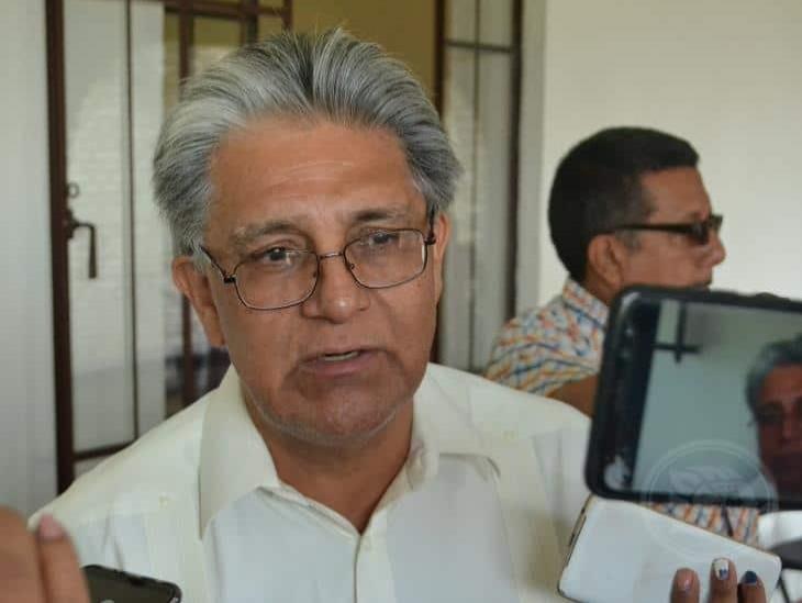 Coronavirus no impactará entrega de programas sociales en Veracruz