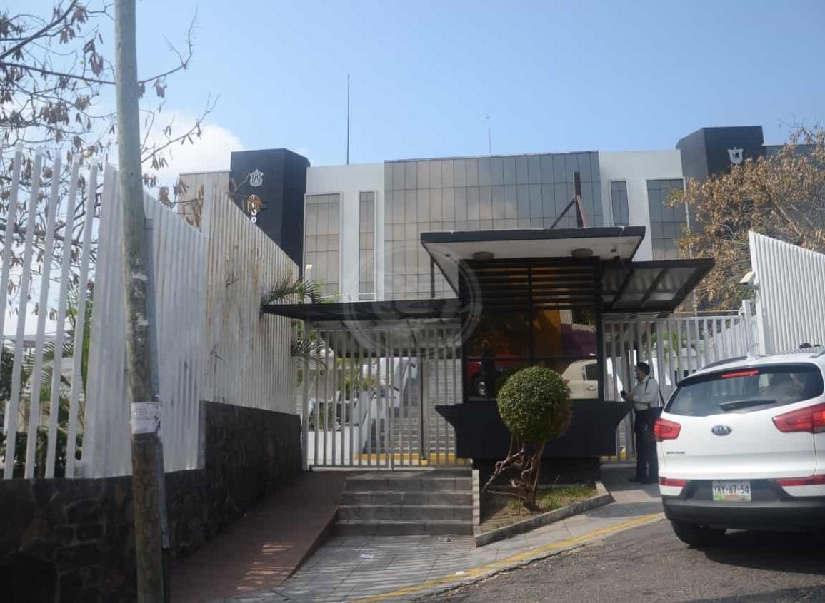 Promueven amparo contra suspensión de labores en Poder Judicial de Veracruz