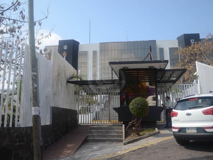 Poder Judicial de Veracruz detiene labores a partir de este 18 de marzo