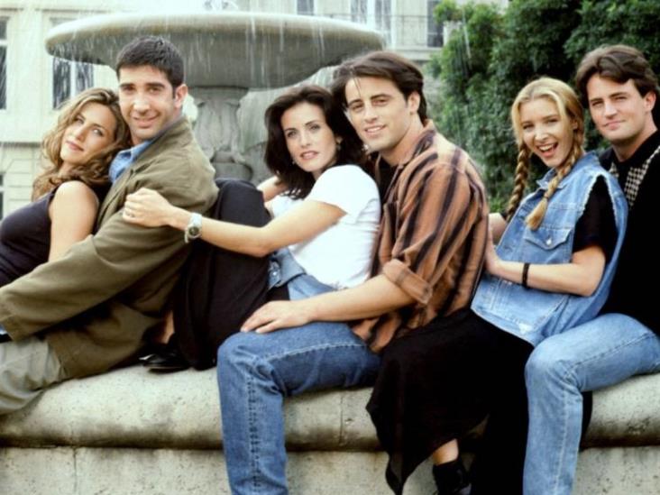 No habrá reencuentro de Friends por culpa del Coronavirus