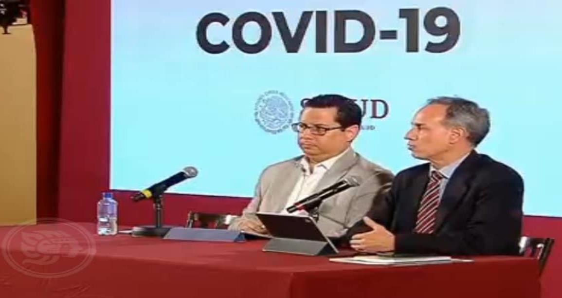 Cosamaloapan, entre municipios con mayor incidencia de COVID-19