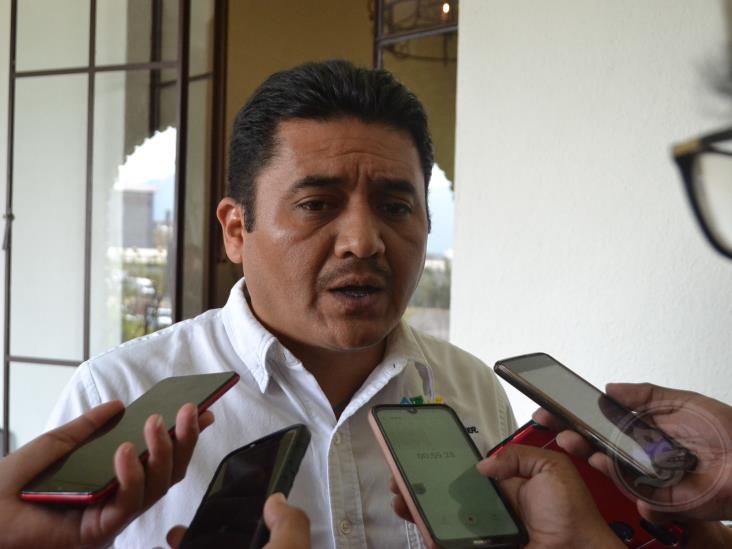 Reprochan a Salud de Veracruz no capacitar a alcaldía contra coronavirus