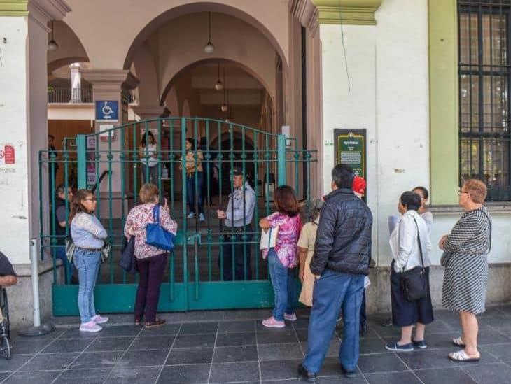 No se interrumpirán servicios públicos esenciales en Xalapa