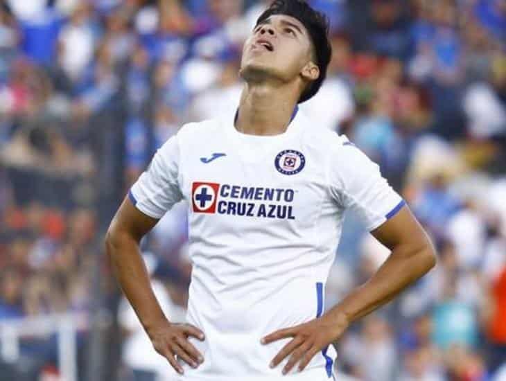 Pol Fernández revela la razón que lo llevo a dejar Cruz Azul