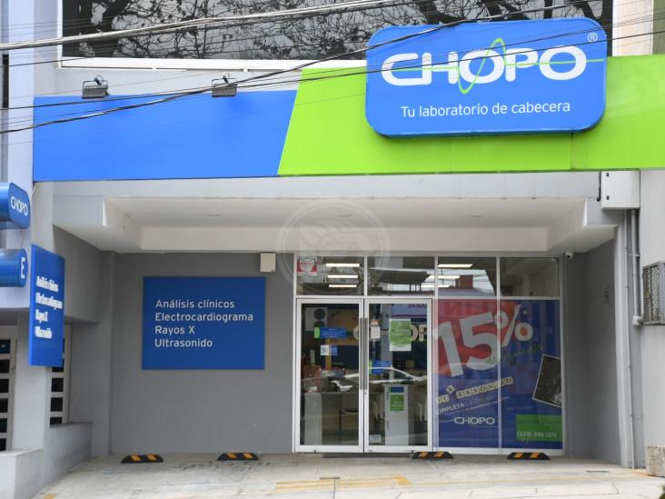 Laboratorios privados en Xalapa no aplican pruebas de coronavirus